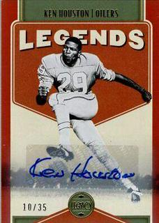 Ken Houston