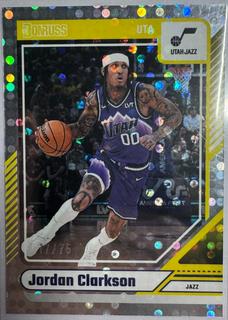 Jordan Clarkson