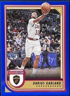 Darius Garland