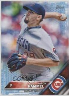Jason Hammel