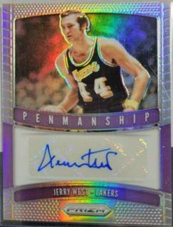 Jerry West