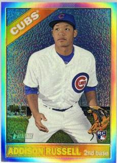 Addison Russell