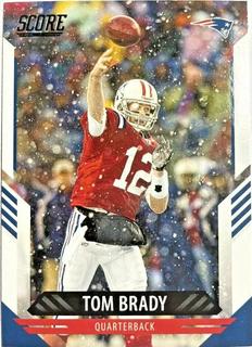 Tom Brady
