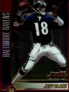 Jeff Blake