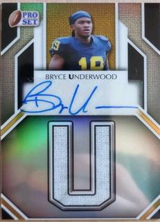 Bryce Underwood