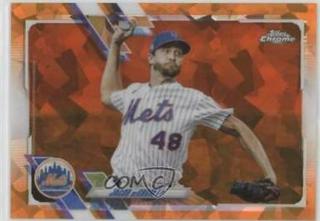 Jacob deGrom