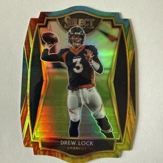 Drew Lock