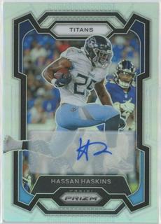 Hassan Haskins