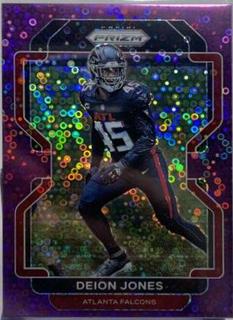 Deion Jones