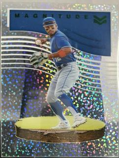 Francisco Lindor