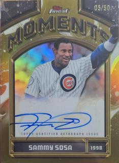 Sammy Sosa
