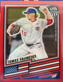 Tomas Valincius