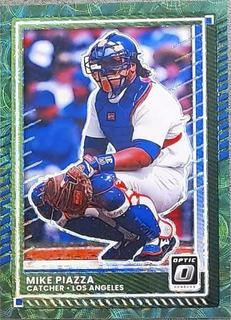 Mike Piazza