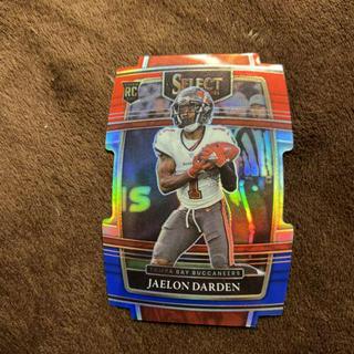 Jaelon Darden