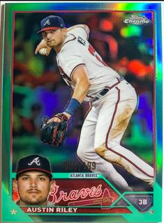 Austin Riley