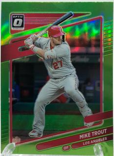 Mike Trout