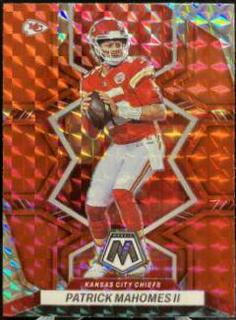 Patrick Mahomes II