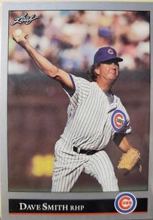 Dave Smith