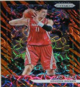 Yao Ming