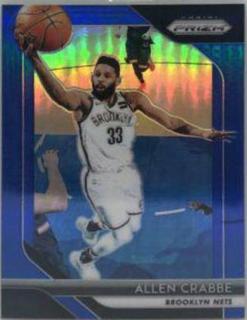 Allen Crabbe