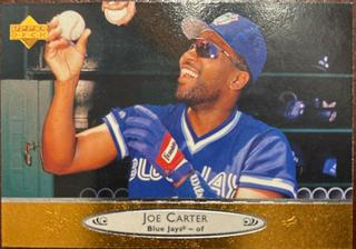 Joe Carter