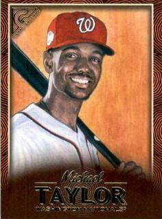 Michael Taylor