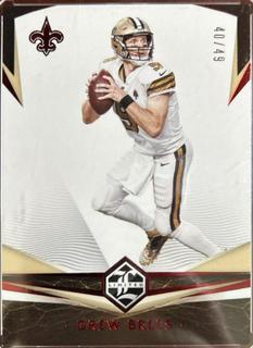 Drew Brees