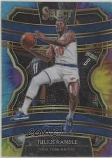 Julius Randle