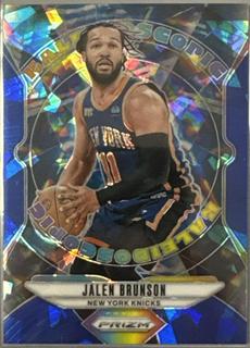 Jalen Brunson