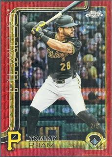 Tommy Pham