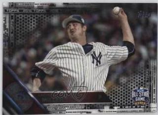 Andrew Miller