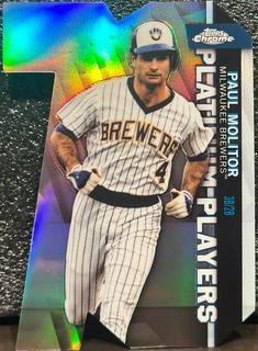 Paul Molitor
