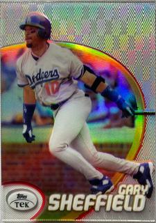 Gary Sheffield