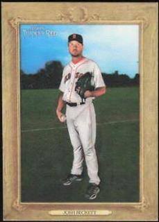 Josh Beckett