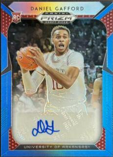 Daniel Gafford