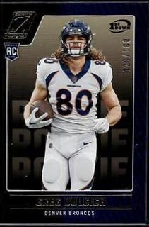Greg Dulcich