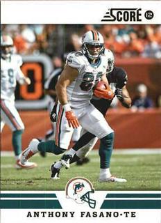 Anthony Fasano