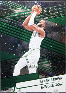 Jaylen Brown