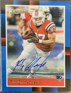Rob Gronkowski