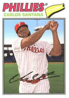Carlos Santana