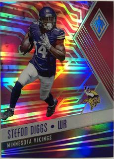 Stefon Diggs