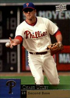 Chase Utley