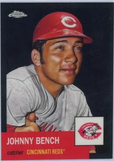 Johnny Bench
