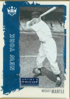 Mickey Mantle