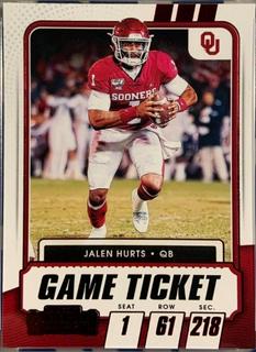 Jalen Hurts