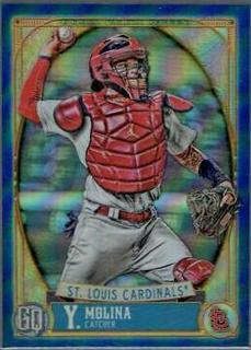 Yadier Molina