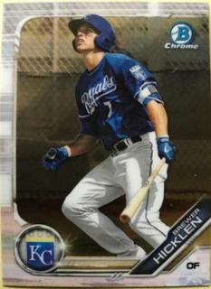 Brewer Hicklen