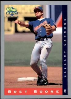 Bret Boone