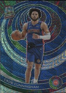 Cade Cunningham