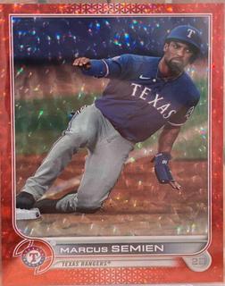 Marcus Semien